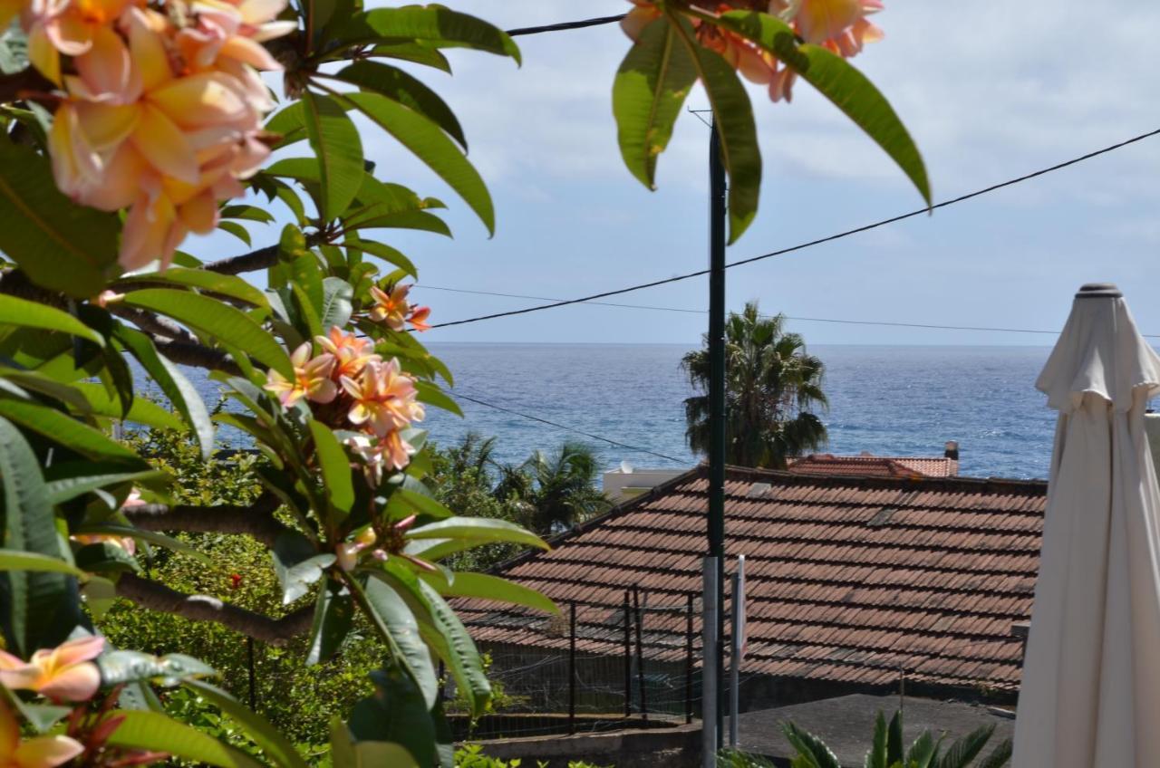 O Clube Villa Porto Da Cruz Exterior photo