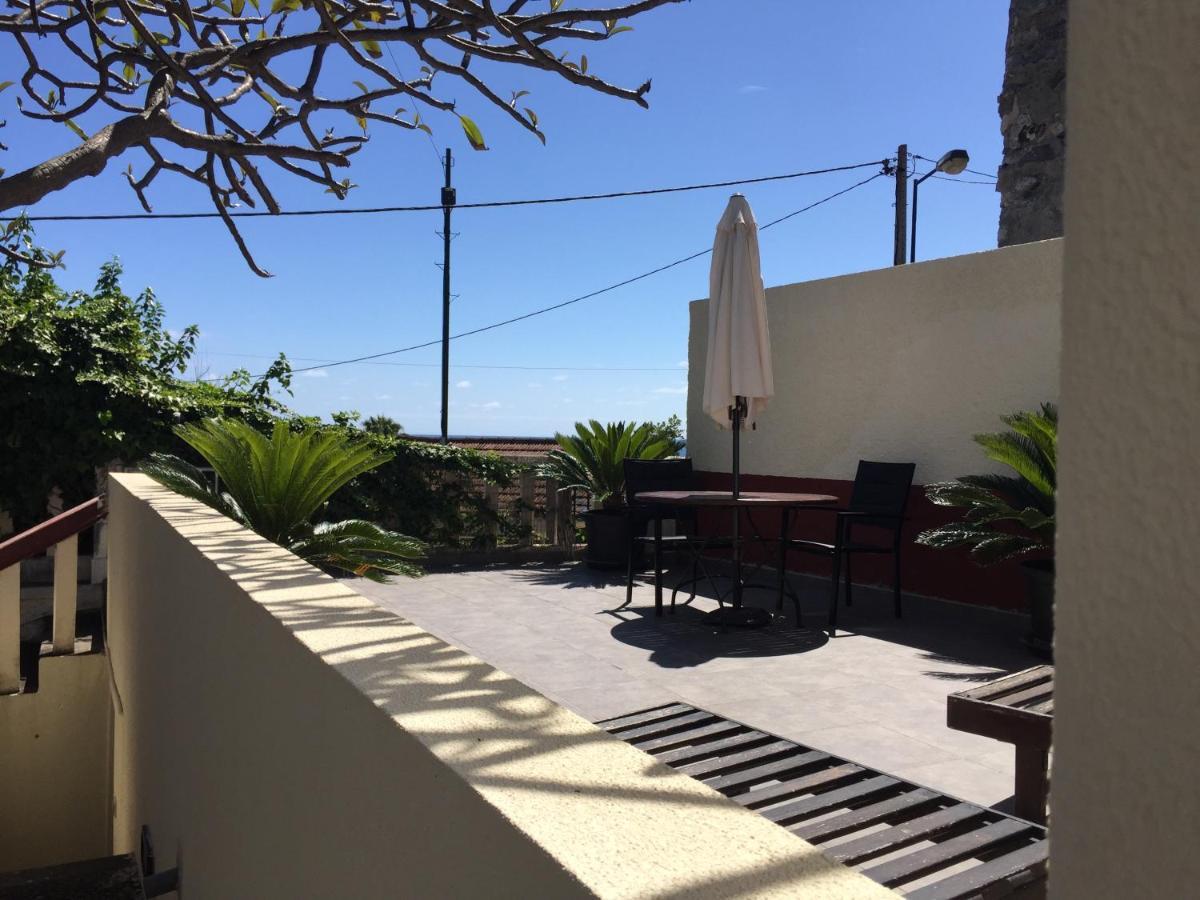 O Clube Villa Porto Da Cruz Exterior photo